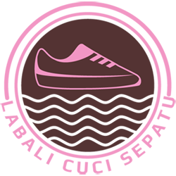 logo labali jasa cuci sepatu bali di denpasar